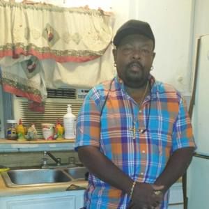 Meet your Posher, Frank